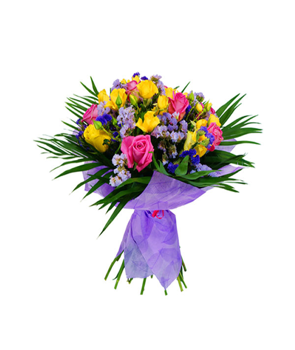 Soft and Tender | Nairobi Fresh Flowers