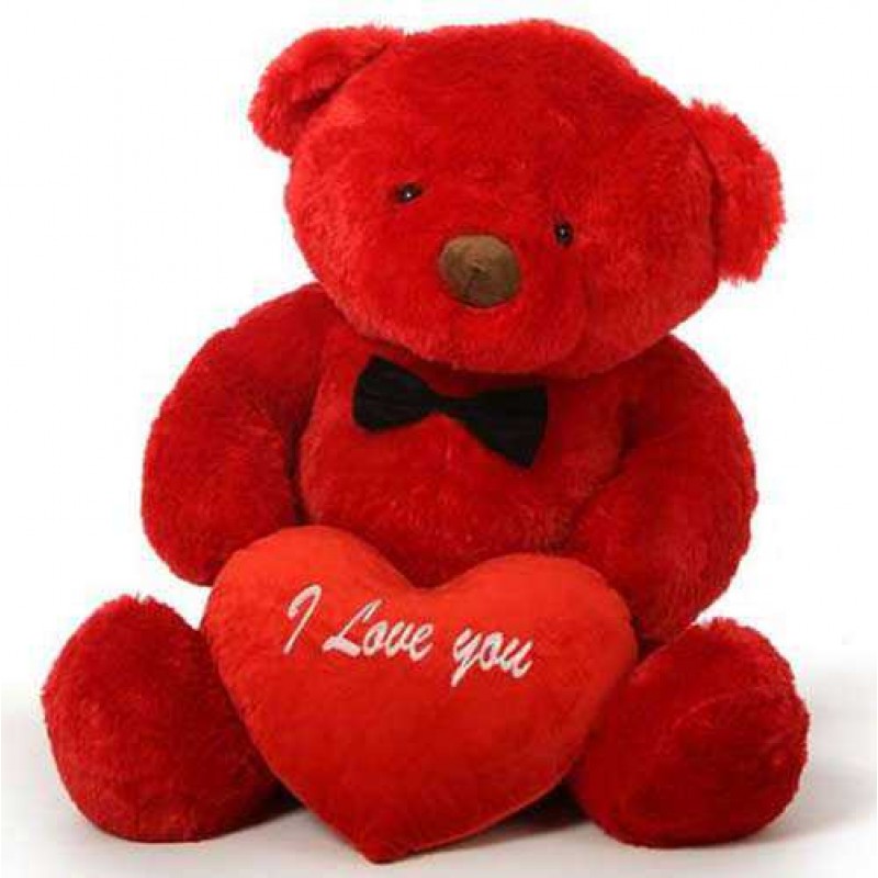 cute valentine teddy bears