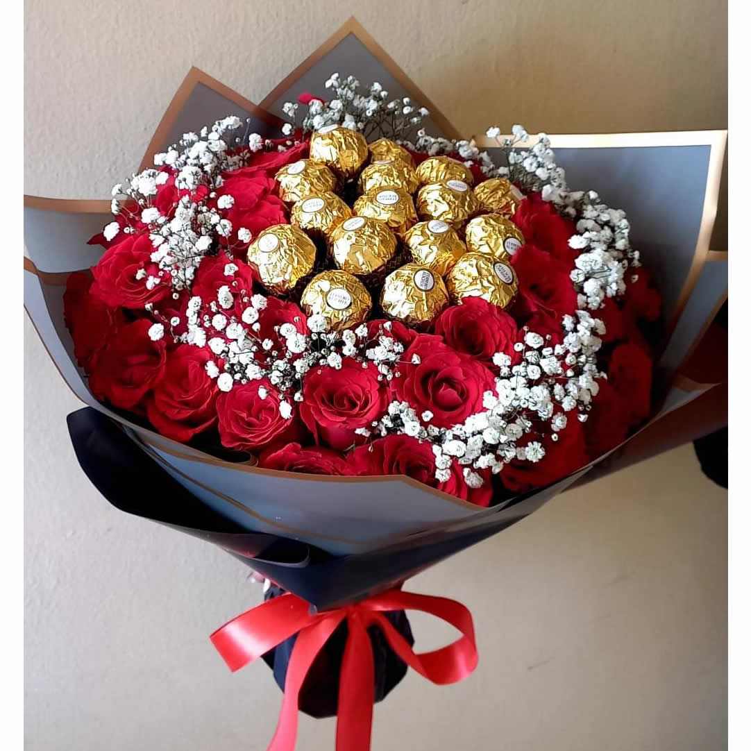 Nairobi Florists | Fresh Flower Delivery in Nairobi | Flower Delivery ...