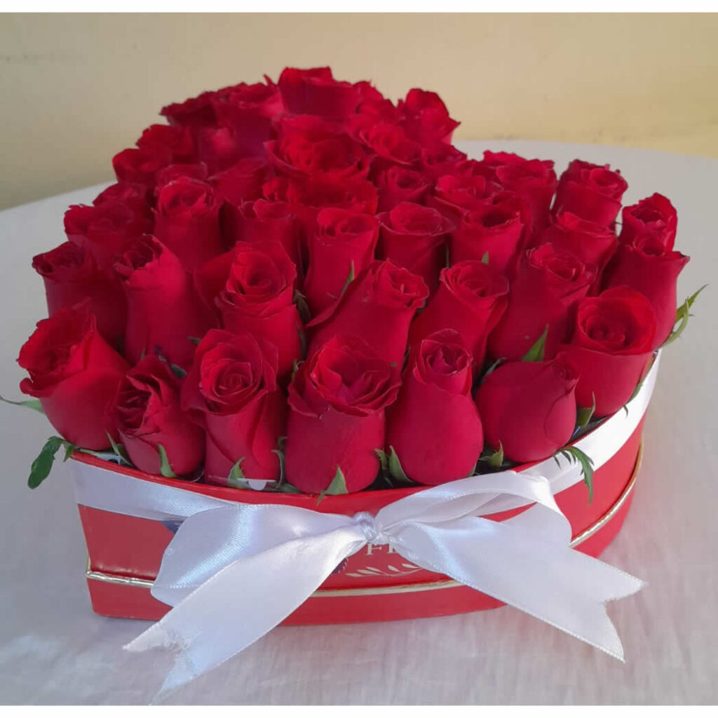 Nairobi Florists | Fresh Flower Delivery in Nairobi | Flower Delivery ...