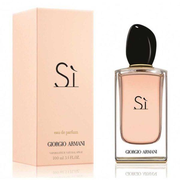 Si hotsell ladies perfume